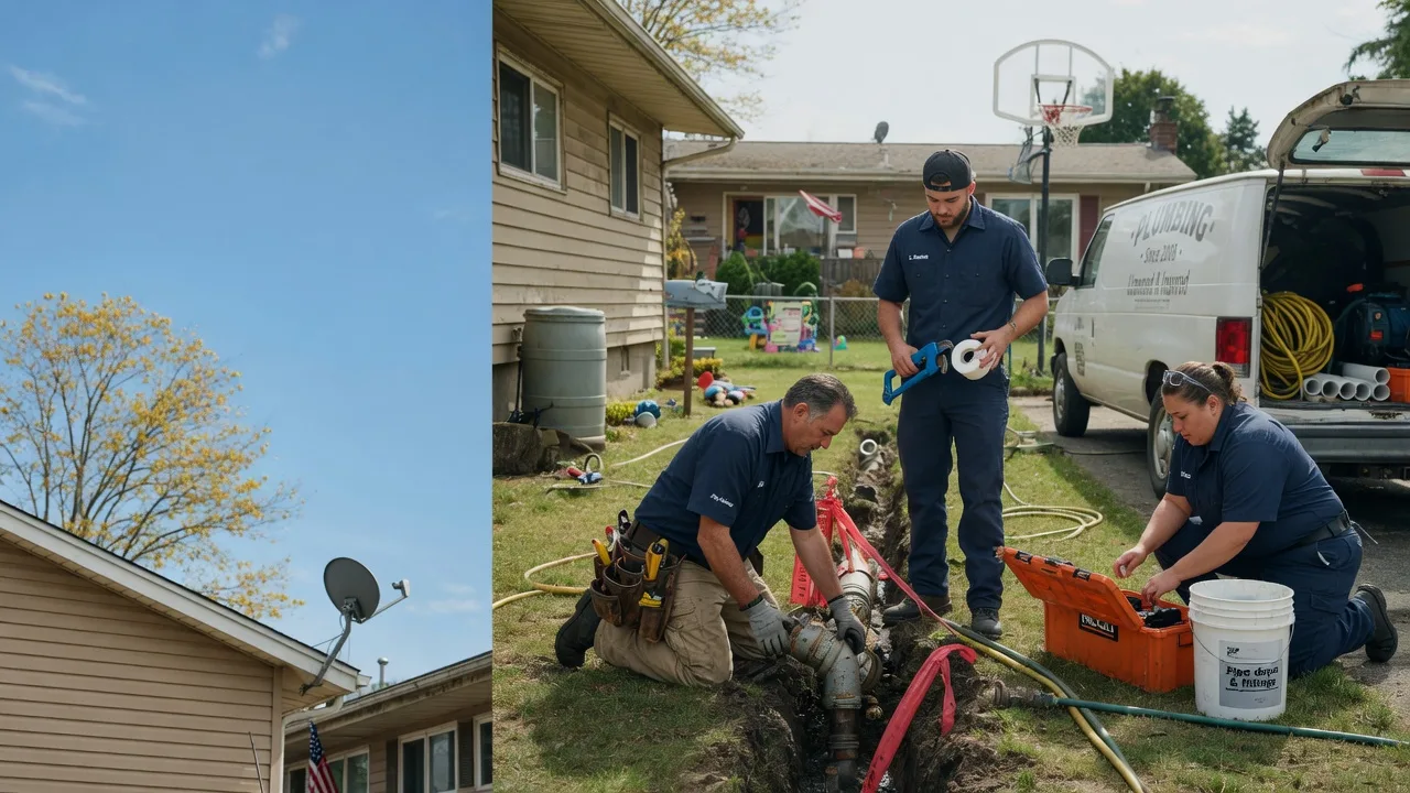 Garbage Disposal Replacement in Tamms, IL near me
