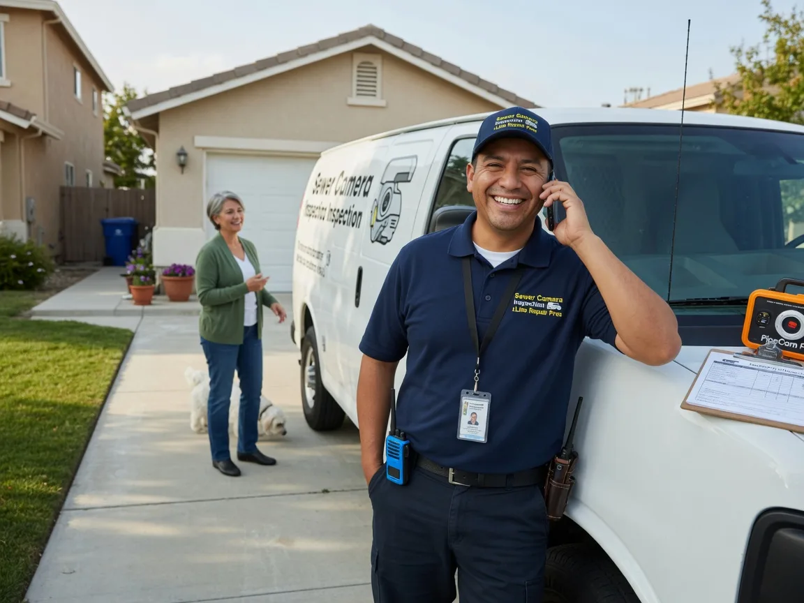 Sewer Line Repair Tamms, IL FAQs